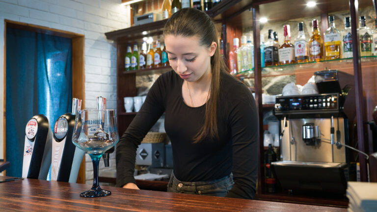 Spichlerz Smaku - Restauracja Ustka